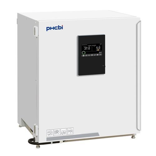 Incubatore da laboratorio a CO2 - MCO-233AICUVH-PE - PHC Europe - a diossido di carbonio / per ricerca scientifica / per coltura cellulare