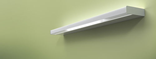 Lampada a parete per struttura sanitaria - S 120 - SCHYNS - per lungodegenza / per ospedale / LED
