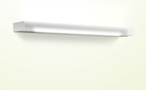 Lampada a parete per struttura sanitaria - S400  - SCHYNS - per lungodegenza / per ospedale / LED