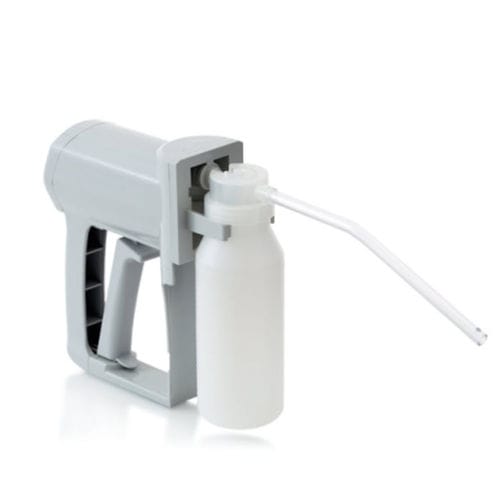 Sistema di aspirazione compatto - HA-25 - Üzümcü Medical Devices
