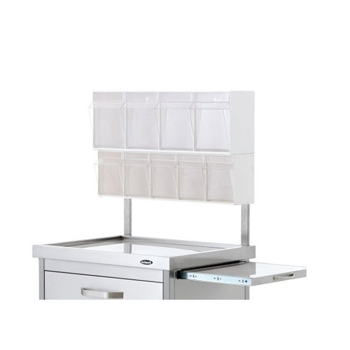 Scatola medica - 56.1049 - Üzümcü Medical Devices - per carrello / in plastica