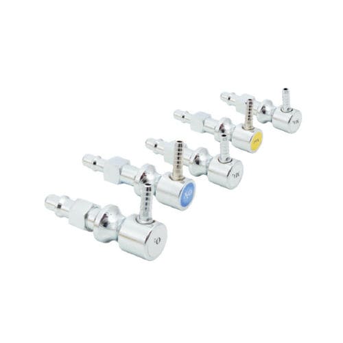 Sensore O2 - 160 series - Üzümcü Medical Devices - per il settore medico / per gas medicali
