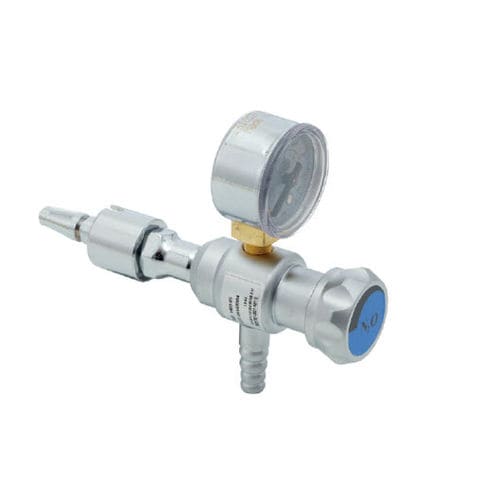 Regolatore di vuoto in linea - Üzümcü Medical Devices