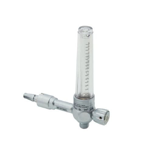 Flussometro di ossigeno - 66.1575 - Üzümcü Medical Devices