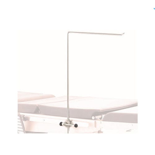 Arco reggitelo a forma di L - OM-100 - Üzümcü Medical Devices