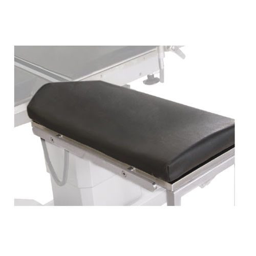 Poggiabraccia per chirurgia del braccio - OM-365 - Üzümcü Medical Devices - regolabile / in acciaio inossidabile