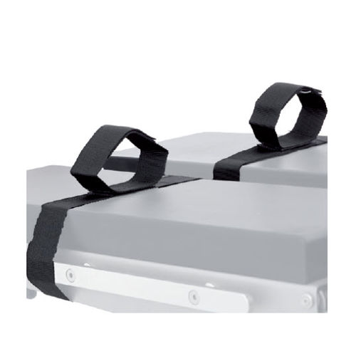 Cinghia di fissaggio per tavolo operatorio - OM-155 - Üzümcü Medical Devices - del piede