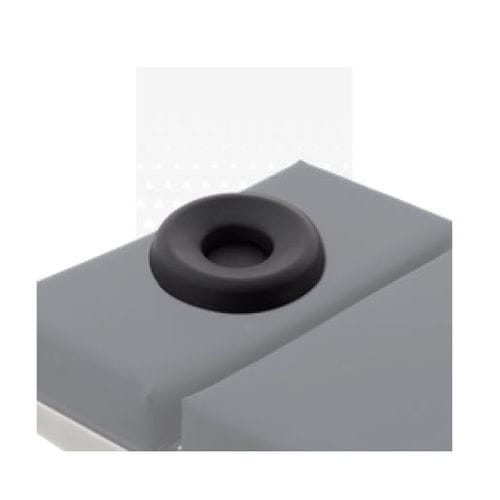 Cuscino di posizionamento della testa - OM-431 - Üzümcü Medical Devices - per tavolo operatorio / in poliuretano / a forma di ciambella