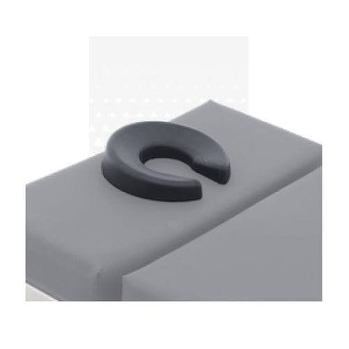 Cuscino di posizionamento della testa - OM-413 - Üzümcü Medical Devices - per tavolo operatorio / pediatrico / in poliuretano