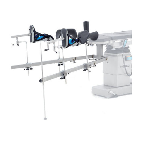 Sistema di estensione ortopedica per chirurgia del ginocchio - OM-520 - Üzümcü Medical Devices
