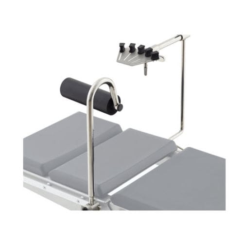 Poggiamano per tavolo operatorio - OM-275 - Üzümcü Medical Devices