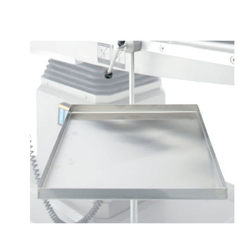 Portacassetta per tavolo operatorio - OM-330 - Üzümcü Medical Devices