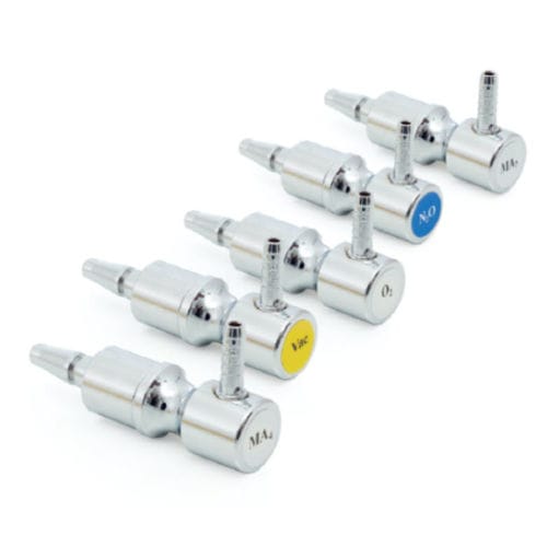 Sensore O2 - 160  - Üzümcü Medical Devices - per gas medicali / per il settore medico