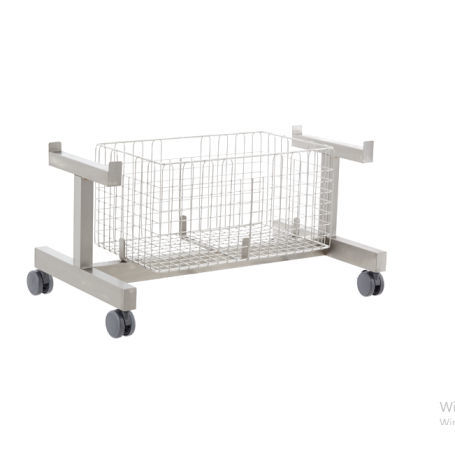 carrello per sala operatoria - Üzümcü Medical Devices