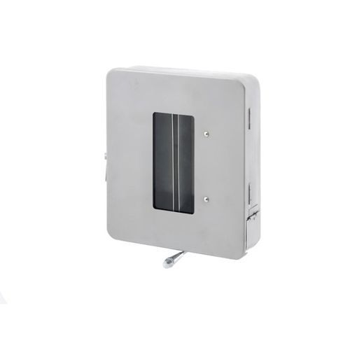Distributore per spazzole chirurgiche - 87025 - Üzümcü Medical Devices - da parete / in acciaio inossidabile
