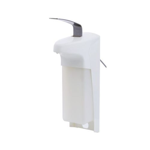 Distributore di sapone - 87065 - Üzümcü Medical Devices - da parete