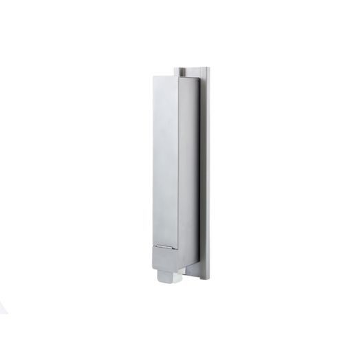 Distributore per spazzole chirurgiche - 87010 - Üzümcü Medical Devices - da parete / in acciaio inossidabile