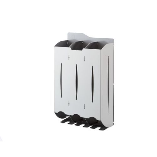 Distributore per spazzole chirurgiche - 87030 - Üzümcü Medical Devices - da parete / in acciaio inossidabile