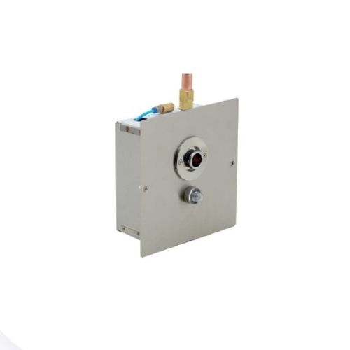 Presa DIN - AGSS - Üzümcü Medical Devices - per sistemi di distribuzione di gas medicali / per gas medicali