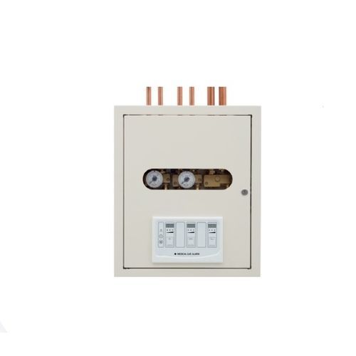 Sistema di controllo medica - 66.1098 - Üzümcü Medical Devices - delle centrali di gas medicali