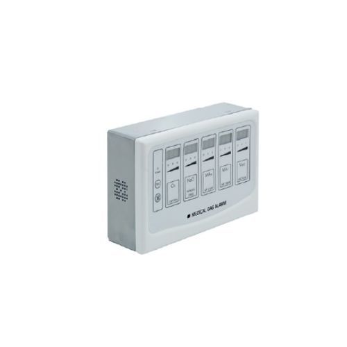 Sistema di allarme per gas medicali - 4401.11  - Üzümcü Medical Devices