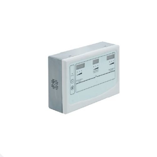 Sistema di allarme per gas medicali - 4430.05 - Üzümcü Medical Devices