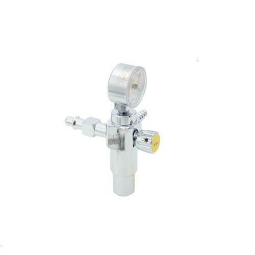 Regolatore di vuoto in linea - 1270.00 - Üzümcü Medical Devices - di tipo Venturi
