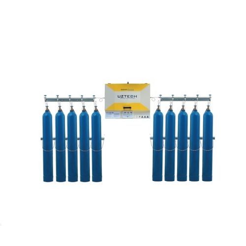 Unità di distribuzione di ossigeno - Üzümcü Medical Devices - CO2 / a muro