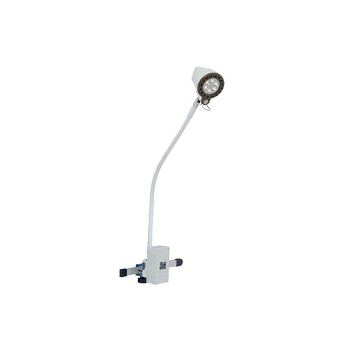 Lampada da visita di emergenza - ML-70L - Üzümcü Medical Devices - per odontoiatria / per strumenti chirurgici / ginecologica