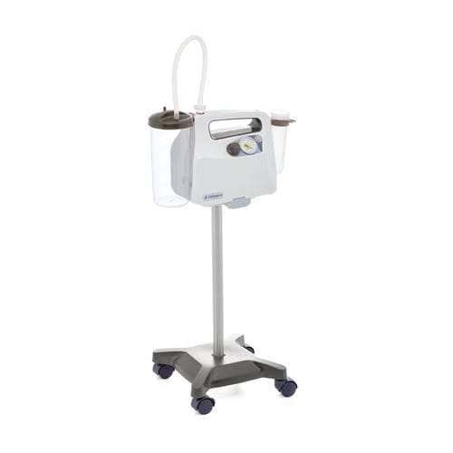 aspiratore chirurgico elettrico - Üzümcü Medical Devices