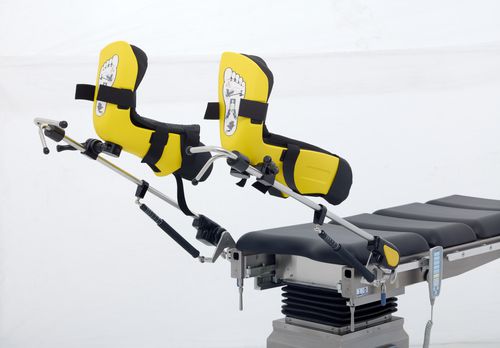 Gambale per tavolo operatorio - OM-600 - Üzümcü Medical Devices - per adulti