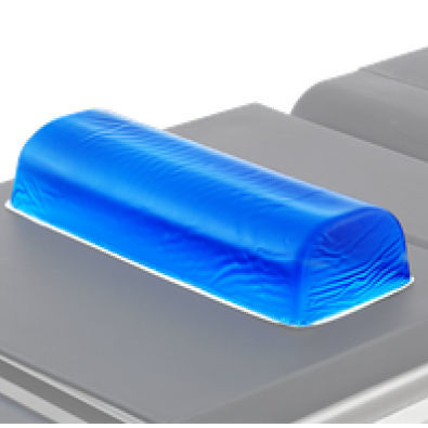 Cuscino di posizionamento del petto - OM-442 - Üzümcü Medical Devices - per tavolo operatorio / pediatrico