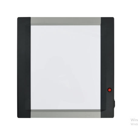 Negativoscopio 1 corpo - 65411 - Üzümcü Medical Devices - LED