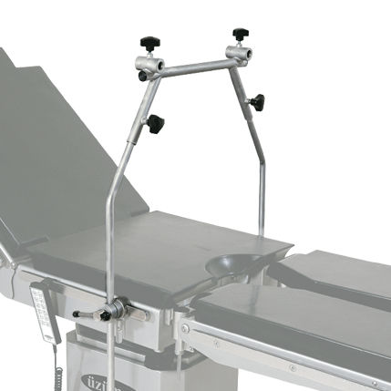 Arco reggitelo a forma di U - OM-300 - Üzümcü Medical Devices