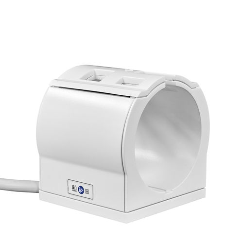 Bobina per risonanza magnetica di testa - nomag®IC Advanced  - LMT Medical Systems - pediatrica / ad allineamento di fase