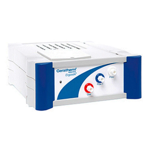 Spirometro computerizzato - Ergostik™ - Geratherm Medical AG - da tavolo / con connessione USB