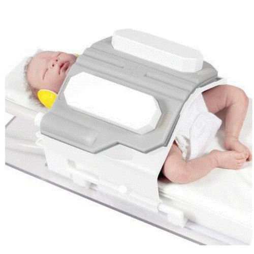 Bobina per risonanza magnetica generica - Geratherm Medical AG - pediatrica / ad allineamento di fase