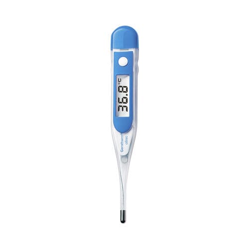 Termometro medico - GT-2038 - Geratherm Medical AG - elettronico / orale / ascellare