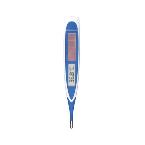 Termometro medico - solar speed - Geratherm Medical AG - elettronico / orale / ascellare