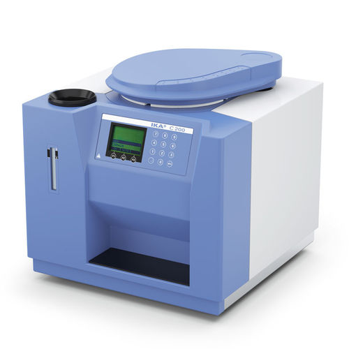 Calorimetro di titolazione isotermica - C 200 - IKA - da laboratorio