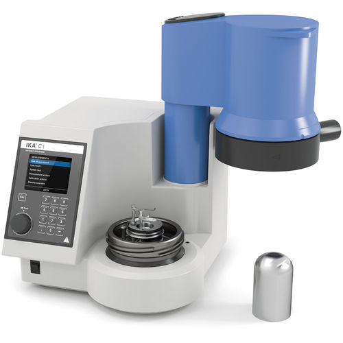 Calorimetro di titolazione isotermica - C 1 1/12 - IKA - da laboratorio