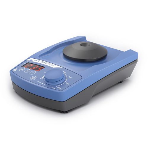 Agitatore di laboratorio orbitale - MS 3 series - IKA - digitale / compatto