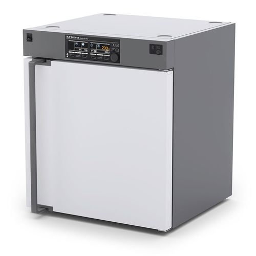 Forno di riscaldamento - 125 control  - IKA - da laboratorio / in acciaio inossidabile