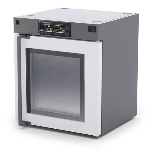 Forno di riscaldamento - 125 control-dry - IKA - da laboratorio