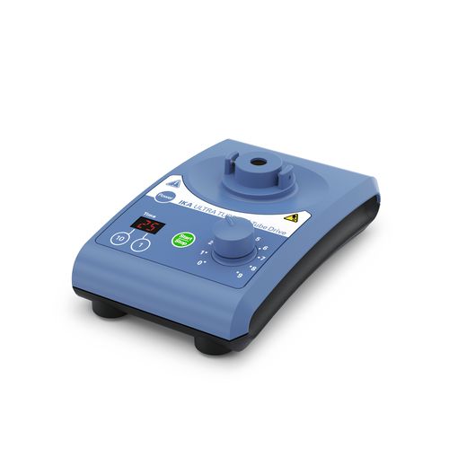 Sistema automatico di preparazione campioni - ULTRA-TURRAX®  - IKA - da laboratorio / da ricerca / per l'industria farmaceutica