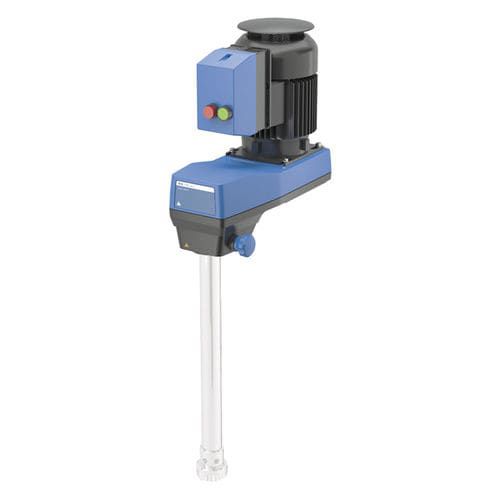 Dispersore da laboratorio - T 65 ULTRA-TURRAX® - IKA - per liquido
