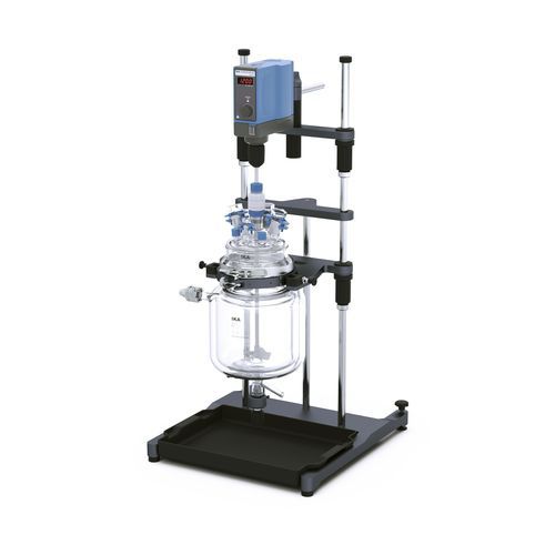 Reattore da laboratorio - EasySyn 5000 Starter - IKA