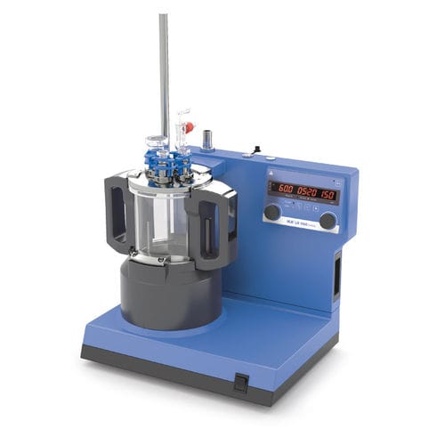 Reattore da laboratorio - LR 1000 basic System - IKA
