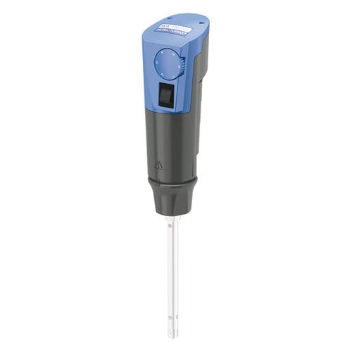 Dispersore da laboratorio - T 10 ULTRA-TURRAX® - IKA - per liquido