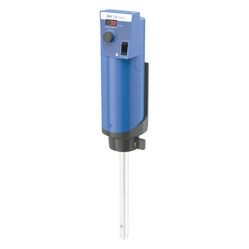 Dispersore da laboratorio - T 50 ULTRA-TURRAX® - IKA - per liquido